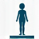 Icon representing weight management programs